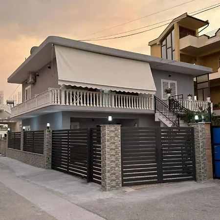 Modern In The Heart Of Villa *