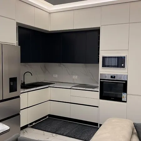 Modern In The Heart Of Villa *