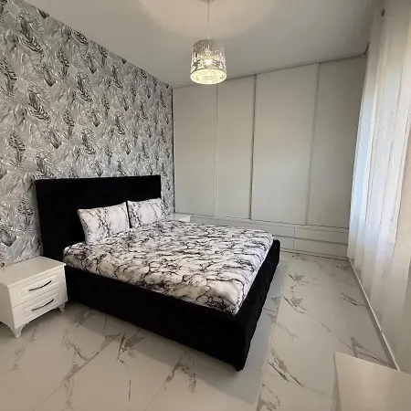 Modern In The Heart Of * Vlora