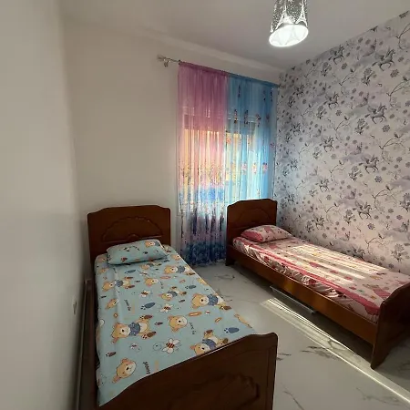 Villa Modern In The Heart Of Vlorë