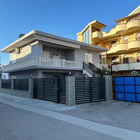 Modern In The Heart Of Vlorë